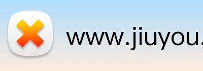 www.jiuyou..com Logo